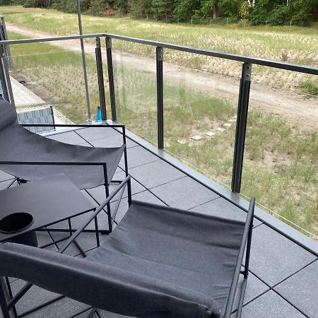 Luxus-Maisonette Fuer Die Grosse Familie Mit Direktem Strandzugang Binz Ngoại thất bức ảnh